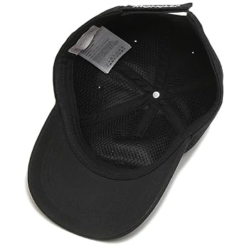【レディース】【新品】サイズL モンクレール MONCLER キャップ　ブラック 楽天市場】モンクレール キャップ（レディース帽子｜帽子